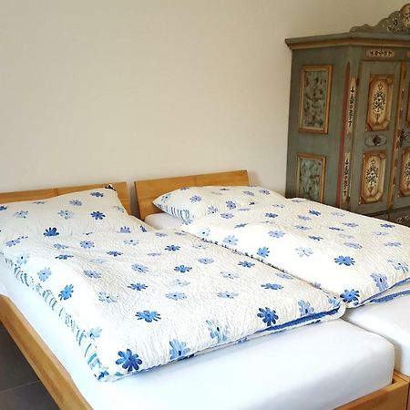 Privatzimmer Jarosch Tulln An Der Donau ภายนอก รูปภาพ