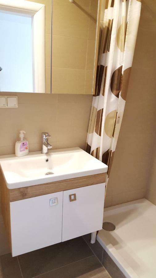 Privatzimmer Jarosch Tulln An Der Donau ภายนอก รูปภาพ